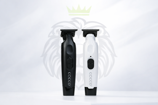 Cocco Veloce Pro- Trimmer