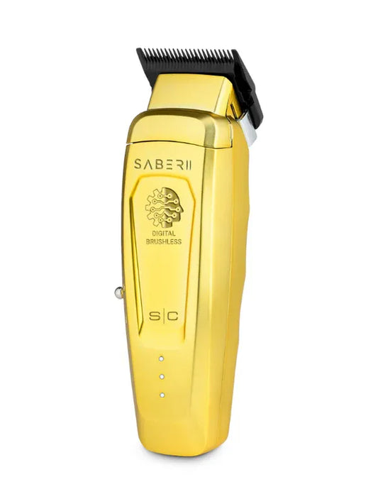 STYLECRAFT - SABER II EON Digital Brushless Motor - GOLD