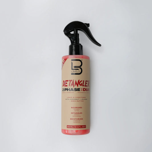 2 Phase Detangler Spray 250ml