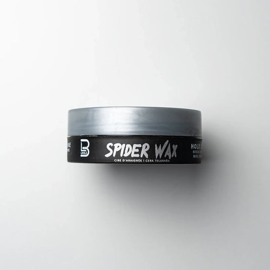 Spider Wax - Fiber Texture Wax 150g