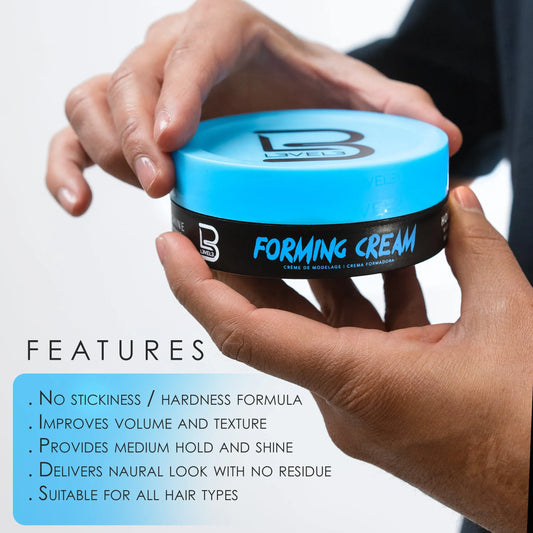 Forming Cream 150g