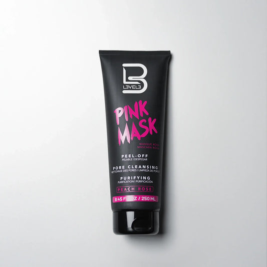 Pink Facial Mask 250ml