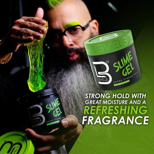 Slime Gel Strong Hold 500ml