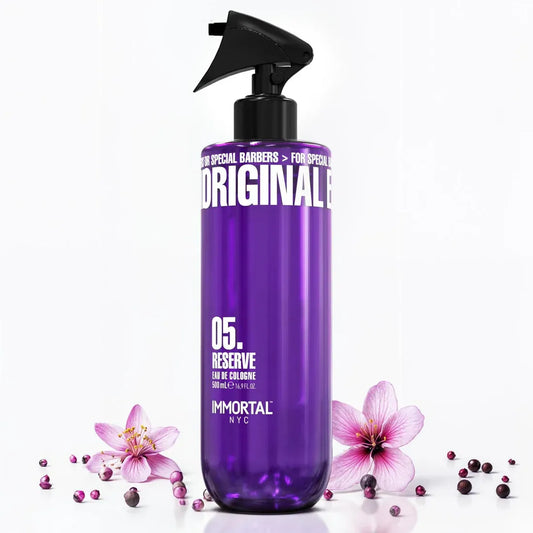 Aftershave Cologne 05. 500ml