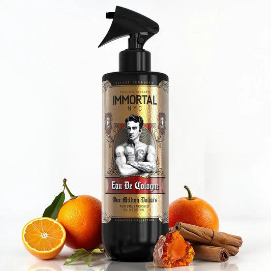 Aftershave Cologne One Million 500ml