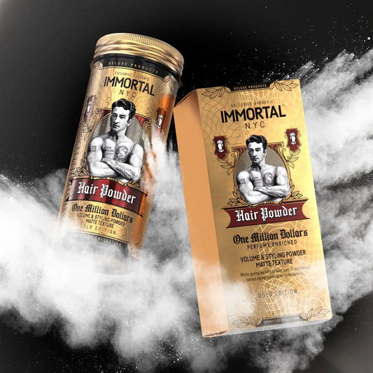 Styling Powder One Million 30g