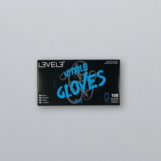 Professional Nitrile Gloves LEVEL 3