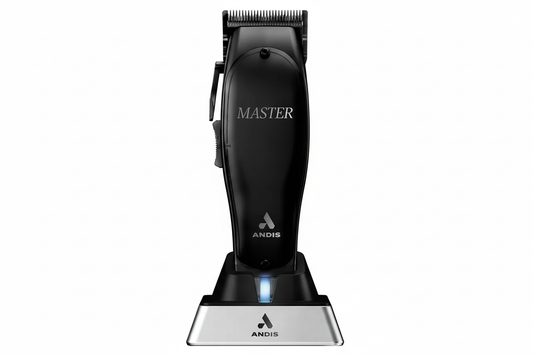 Andis Black Label Master Cordless
