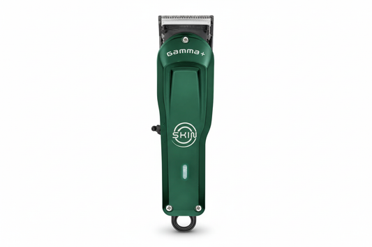 Gamma+ Skin Balding Clipper