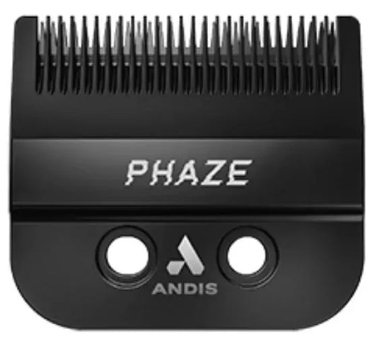 Master Cordless Clipper Replacement Phaze Blade- ANDIS