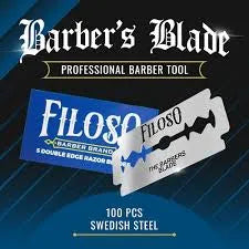 Filoso Razor Blades