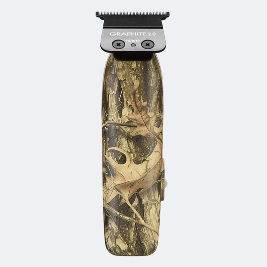 BaBylissPRO® Limited Edition Camo LO-PROFX Compact Trimmer