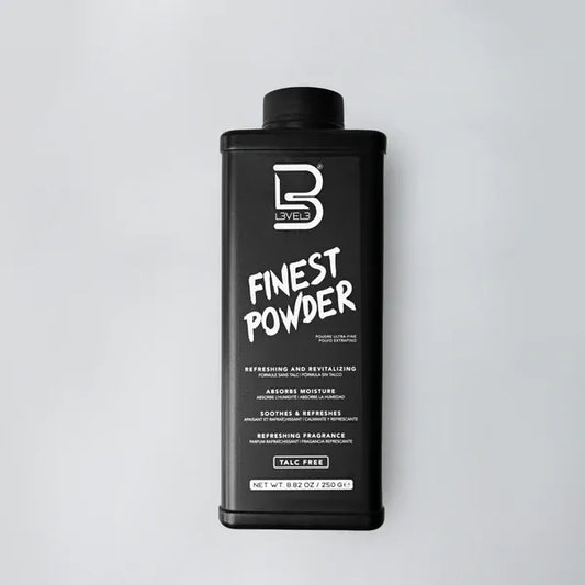 Finest Powder L3VEL 3 - 250g
