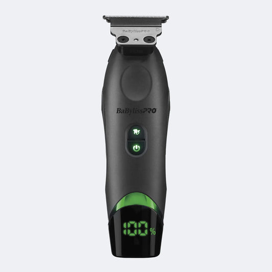 BaBylissPRO® x Tomb45® Wireless-Charging Trimmer