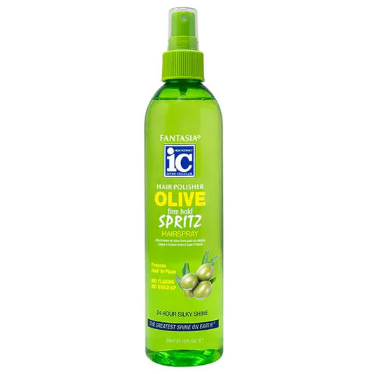 OLIVE ‣ Firm Hold Spritz Hair Spray 295.7ml