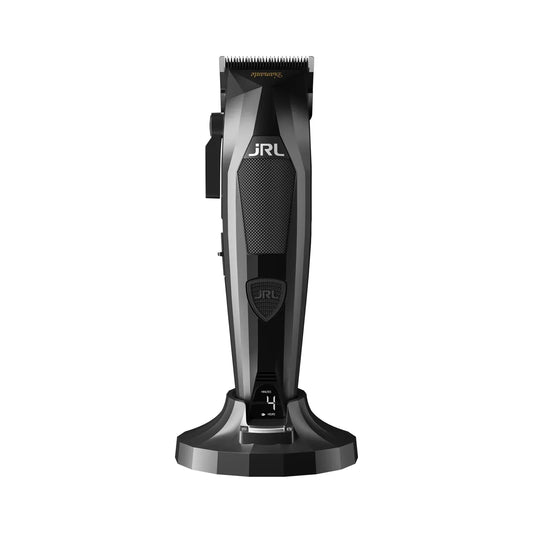 JRL Diamante Clipper- BLACK