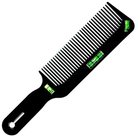 SCALPMASTER Clipper Comb With Levels