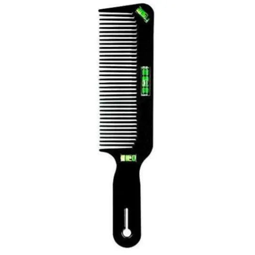 SCALPMASTER Clipper Comb With Levels