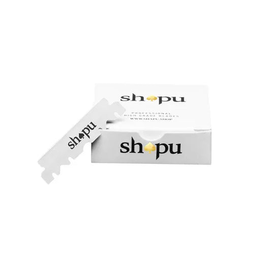 Shapu Razor Blades