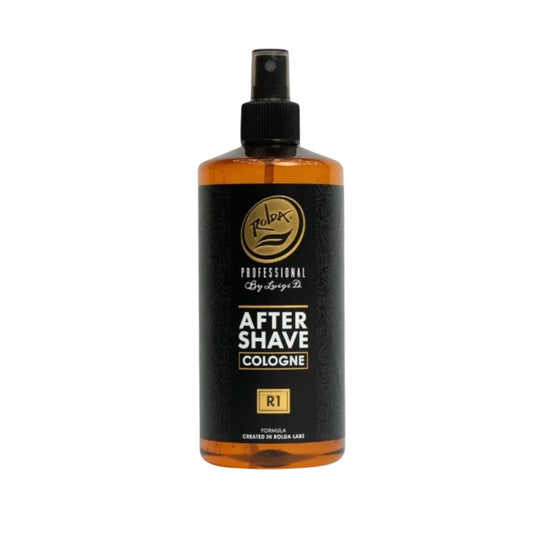 Rolda Aftershave Cologne R1- 430ml