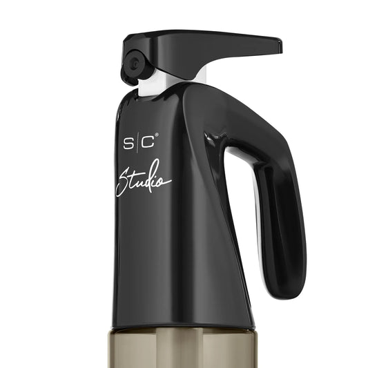 Studio – Continuous Spray Bottle 6.8 Fl Oz