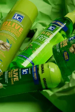 OLIVE ‣ Firm Hold Spritz Hair Spray 295.7ml