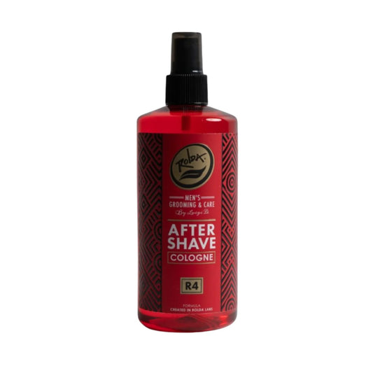 Rolda Aftershave Cologne R4- 430ml