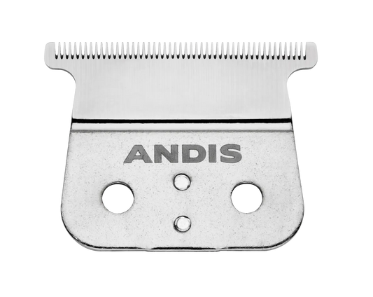 GTX Deep Tooth T-Outliner® Replacement Blade - Carbon Steel- ANDIS