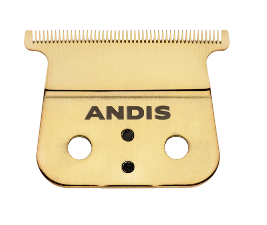 GTX-EXO Cordless Gold GTX-Z Replacement Blade- ANDIS