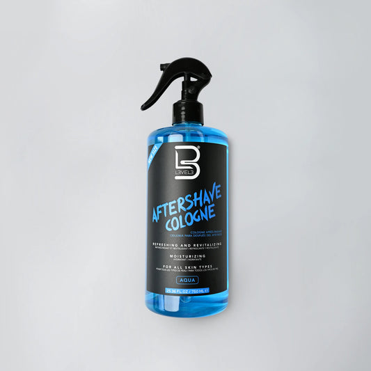 Aftershave Cologne 750ML - AQUA
