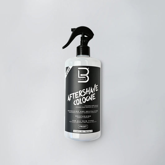 Aftershave Cologne 750ML - Frost