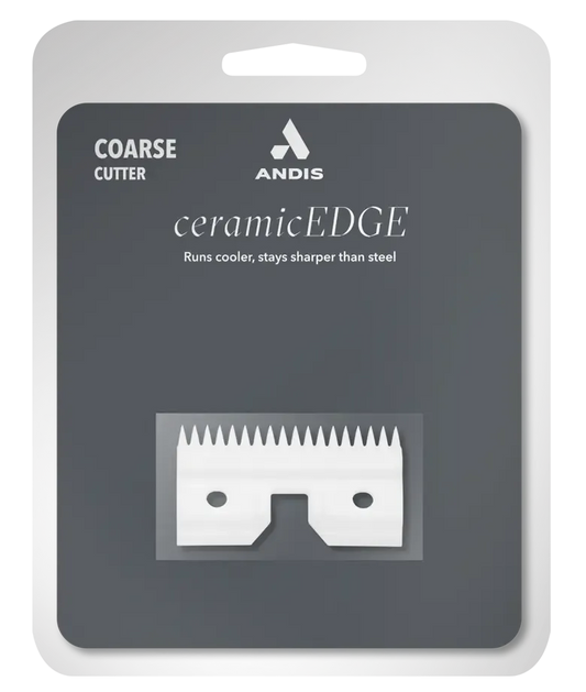 CeramicEdge® Detachable Blade Coarse Cutter