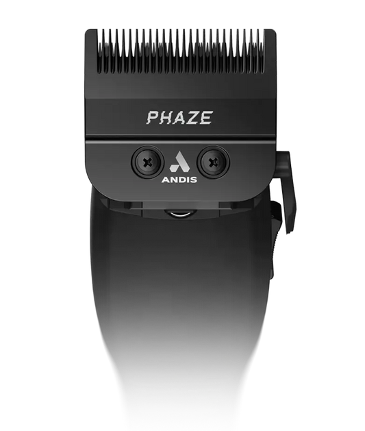Black Label Master Cordless Phaze Blade Special Edition Li Clipper