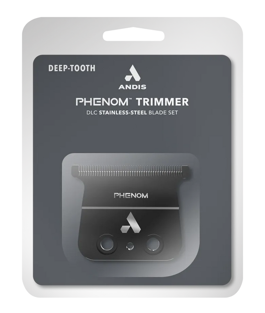 Phenom Trimmer Replacement T-Blade- ANDIS