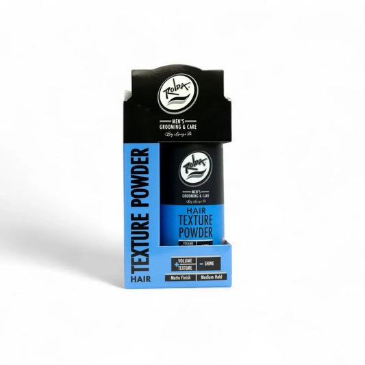 Rolda - Hair Texture Powder- 30g