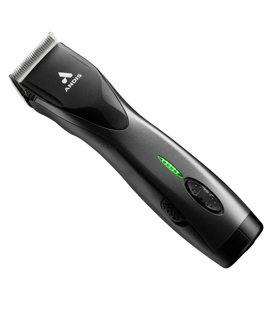 Supra ZR® II Cordless Detachable Blade Clipper