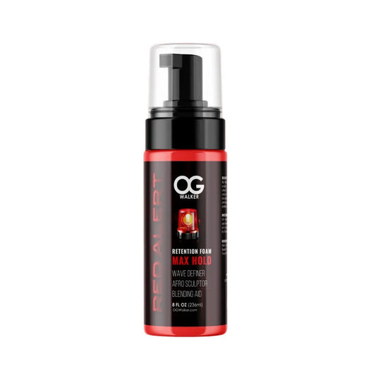 Red Alert- OG WALKER