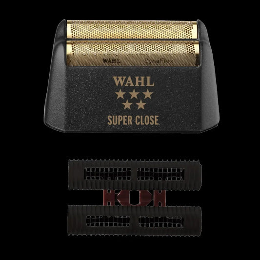 Finale Replacement Foil & Cutter Bar- Wahl
