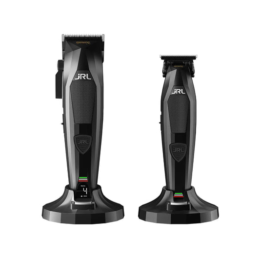 JRL Diamante Clipper & Trimmer Combo