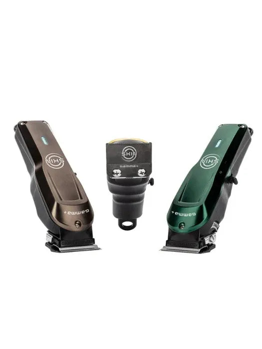 Gamma+ Skin Balding Clipper