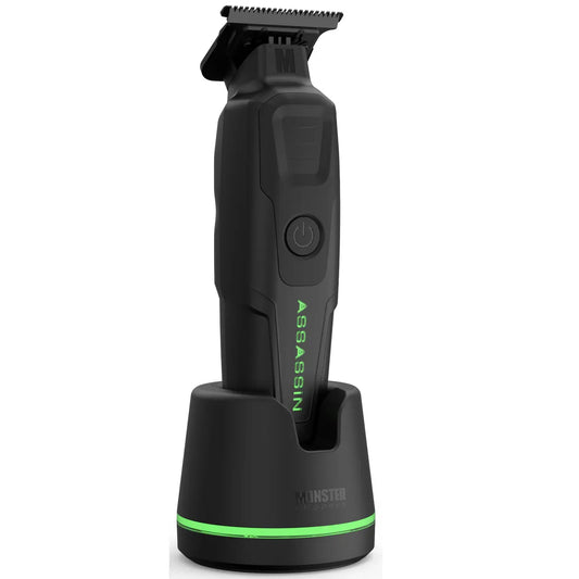 ASSASSIN TRIMMER- MONSTER
