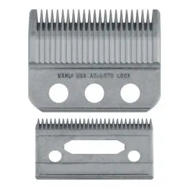 Clipper Blade 3 Hole Clipper Blade - Standard - 1mm-3mm Wahl