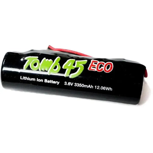 Tomb45 Eco Battery Upgrade For WAHL Clippers