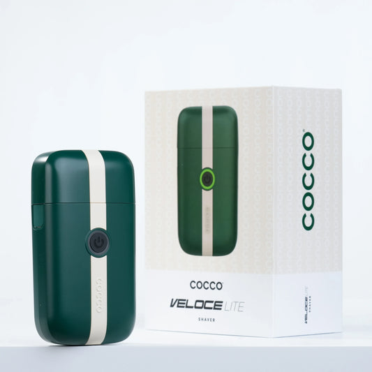 Cocco Veloce Lite Shaver