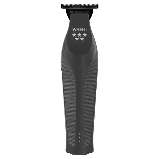 Wahl 5 Star HI-VIZ Nightshade Cordless Trimmer