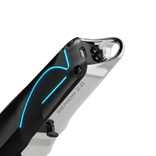 Wahl 5-Star Senior 2.0 Clipper Cordless