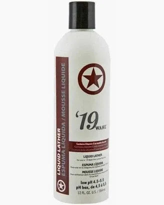 Liquid Lather- Wahl