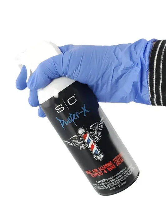 StyleCraft Duster X Air Spray - 283g