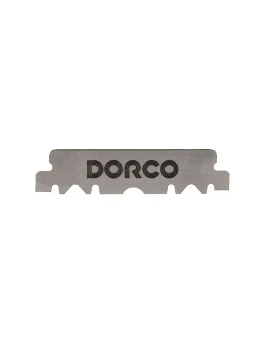 Dorco Red Half Blade Single Edge