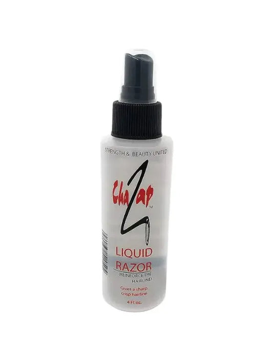 Chazap Liquid Razor